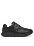 Tommy Hilfiger Poolsaapad Low Cut Velcro Shoe T3B4-33176-1355 S Must