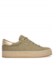 Tamaris Tossud 1-23713-42 Roheline