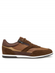 Geox Tossud U Renan U654GA 02285 C6NS6 Pruun
