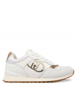 Liu Jo Tossud Wonder Low 02 Bis BA6001 TX517 Valge