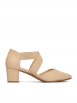 JENNY Tacones CEO-SW25-7 01 Beež