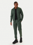 EA7 Emporio Armani Spordidressid 8NPV65 PJHCZ Roheline Regular Fit