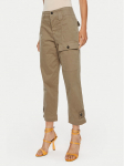 Pinko Riidest p&uuml;ksid Globo 102042 A215 Pruun Regular Fit