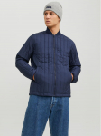 Jack & Jones Kevad-s&uuml;gis jope City 12237729 Tumesinine Regular Fit S