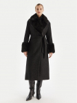 TWINSET Talvemantel 252TT2040 Must Regular Fit 50