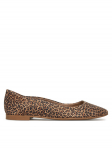 Tamaris Baleriinad 1-22119-42 Pruun