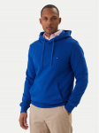 Tommy Hilfiger Pluus Essential MW0MW37235 Sinine Regular Fit