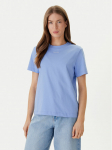 Calvin Klein T-s&auml;rk 20s Classic Logo LV147C857G Sinine Regular Fit