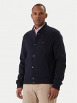 Tommy Hilfiger Bomber-jakk Essential MW0MW42470 Tumesinine Regular Fit