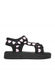 DeeZee Sandaalid CEO-CM403-007 Must 34