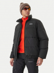 Element Kevad-s&uuml;gis jope Classic Puffer ELYJK00287 Must Regular Fit