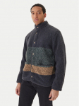 RVCA Kevad-s&uuml;gis jope EVYFT00108 Tumesinine Regular Fit