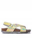 Superfit Sandaalid 1-00013-6000 M Kollane 30