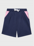 United Colors Of Benetton Spordi&scaron;ortsid 3J68C901M Tumesinine Regular Fit 130