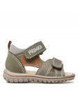 Primigi Sandaalid 3860600 Roheline