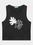 United Colors Of Benetton Top 3096CH013 Must Regular Fit