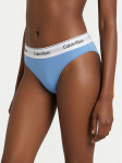 Calvin Klein Underwear Klassikalised alusp&uuml;ksid LV00QF8520 Sinine