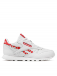 Reebok Tossud Classic Leather Shoes HP9521 Valge 33