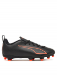 Puma Jalgpallijalatsid Ultra 6 Play Fg/Ag Jr 108705 02 Must 33