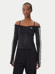 adidas S&auml;rkpluus Lace Bardot KD0350 Must Slim Fit