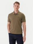Calvin Klein Jeans Polo s&auml;rk LV040EM269 Roosa Regular Fit
