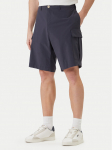 Aeronautica Militare Riidest &scaron;ortsid 261BE0277UCT04291 Tumesinine Regular Fit