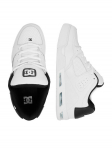 DC Shoes Tossud EO-DC COMMAND DC02220102 Valge 42_1_2