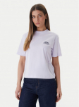 Calvin Klein Jeans T-s&auml;rk LV047F801G Roosa Boxy Fit
