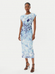 Hale Bob Kokteilikleit Thora 5ZLG662A Sinine Slim Fit