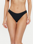 Calvin Klein Swimwear Bikini alumine osa KW0KW02384 Must