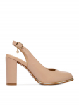 Lasocki Tacones CEO-WS3786-02 Beež