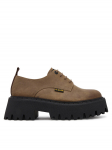 G-Star Raw Poolsaapad WI34-MANYA-02 Pruun
