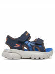 Skechers Sandaalid Razor Splash- 406513N/NVBL Tumesinine