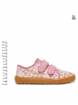 Froddo Sussid Barefoot Canvas G1700440-12 D Roosa 32
