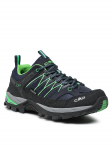 CMP Matkajalatsid Rigel Lowtrekking Shoes Wp 3Q54457 Tumesinine