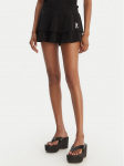 Juicy Couture Miniseelik Smocked Terry JCGGS126006 Must Regular Fit