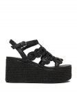 Badura Sandaalid EO-AMANI-LT0228-26-806 Must