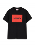 HUGO T-s&auml;rk G00572 S Must Regular Fit
