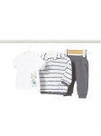 Mayoral Dressikomplekt 1892 Hall Regular Fit