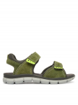 Primigi Sandaalid 1397322 S Roheline