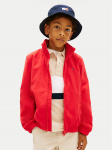 Tommy Hilfiger Kevad-s&uuml;gis jope Essential KB0KB10396 Punane Regular Fit