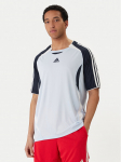 adidas T-s&auml;rk adicolor Teamgeist KD5849 Sinine Regular Fit S