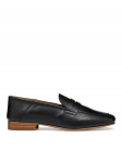 Geox Lords kingad D Meskietinea D552EA 00085 C9999 Must