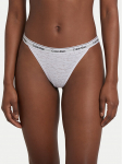 Calvin Klein Bikini alumine osa LV00QD5213 Ekr&uuml;&uuml;v&auml;rv M