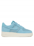 Nike Tossud Air Force 1 '07 HJ5336 400 Sinine