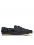 Clarks Poolsaapad Charmouth Lace 26186600 Tumesinine
