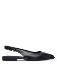 Tamaris Baleriinad 1-29414-46 Must
