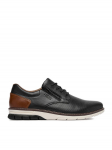 Rieker Poolsaapad 14412-00 Must