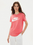 Nike T-s&auml;rk DX7906 Roosa Regular Fit