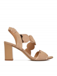 Lasocki Sandaalid CEO-WS3119-2Z Beež 39